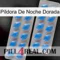 Píldora De Noche Dorada 23